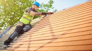 Fast & Reliable Emergency Roof Repairs in Narberth, PA